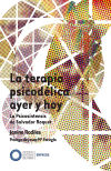 Seller image for La terapia psicodlica ayer y hoy for sale by Agapea Libros