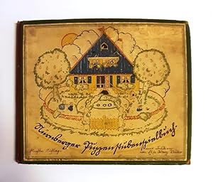Nürnberger Puppenstubenspielbuch. Fünfte Auflage.