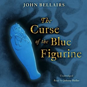 Seller image for Curse of the Blue Figurine for sale by GreatBookPrices
