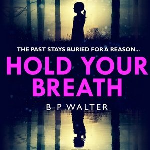 Imagen del vendedor de Hold Your Breath a la venta por GreatBookPrices