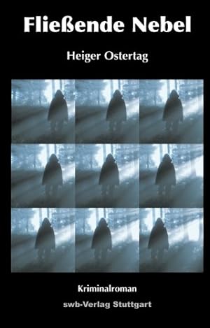 Seller image for Flieende Nebel : [Kriminalroman]. for sale by Allguer Online Antiquariat