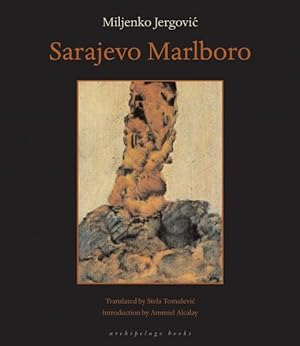 Immagine del venditore per Sarajevo Marlboro venduto da GreatBookPrices