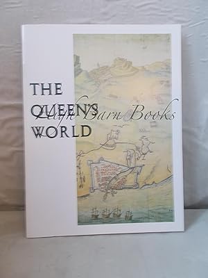 Bild des Verkufers fr The Queen's World zum Verkauf von High Barn Books