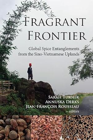 Seller image for Fragrant Frontier (Paperback) for sale by Grand Eagle Retail