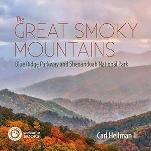 Seller image for The Great Smoky Mountains (Hardcover) for sale by Grand Eagle Retail