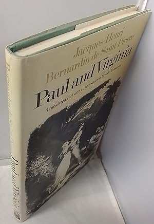 Seller image for Paul and Virginia. Translated and with an Introduction by John Donovan. for sale by Addyman Books