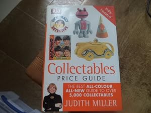 Seller image for Collectables Price Guide 2005 for sale by Terry Blowfield