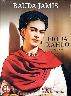 Image du vendeur pour Frida Kahlo mis en vente par Chapitre.com : livres et presse ancienne