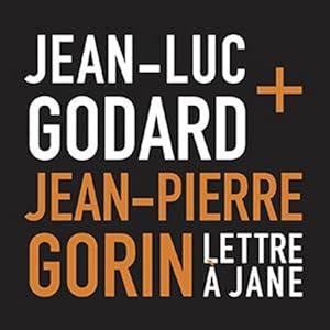 lettre à Jane