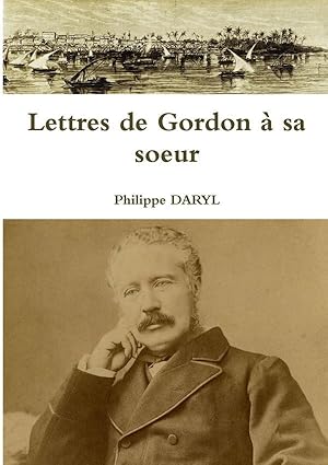 lettres de Gordon à sa soeur