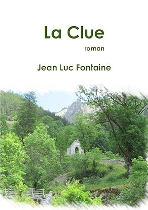 Image du vendeur pour La Clue mis en vente par Chapitre.com : livres et presse ancienne