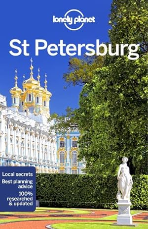 St Petersburg (8e édition)