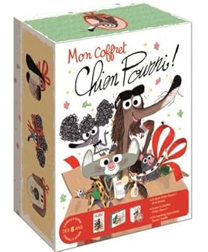 mon coffret Chien Pourri !