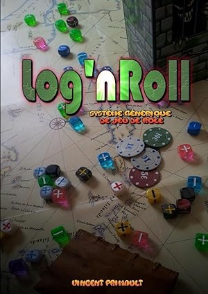 log'nroll - edition revisee