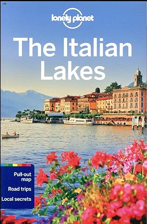 the italian lakes (3e édition)