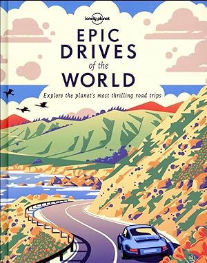 epic drives of the world (édition 2017)