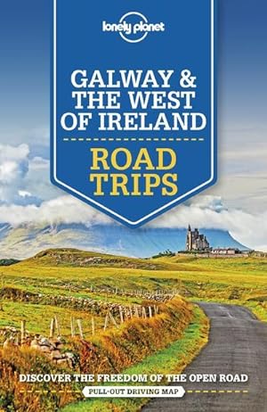 Galway & the West of Ireland (édition 2020)