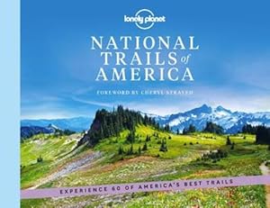 national trails of America (édition 2020)