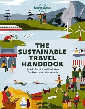 the sustainable travel handbook (édition 2020)