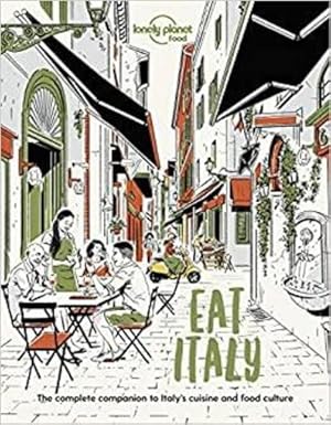 eat Italy