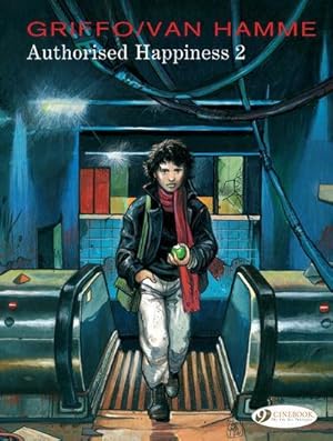 Bild des Verkufers fr authorised happiness Tome 2 zum Verkauf von Chapitre.com : livres et presse ancienne