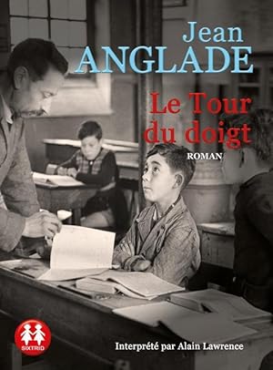 Bild des Verkufers fr le tour du doigt zum Verkauf von Chapitre.com : livres et presse ancienne