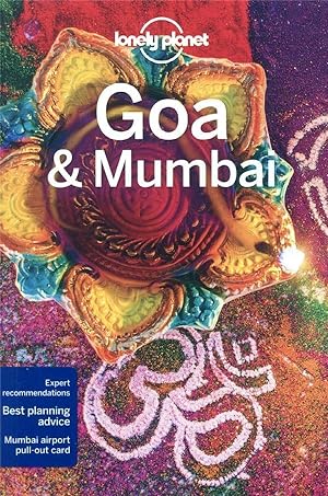Goa & Mumbai (8e édition)