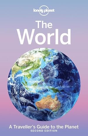 the world (2e édition)