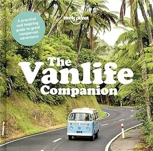 the vanlife companion (édition 2018)