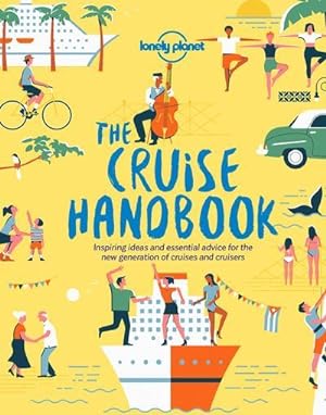 the cruise handbook (édition 2019)