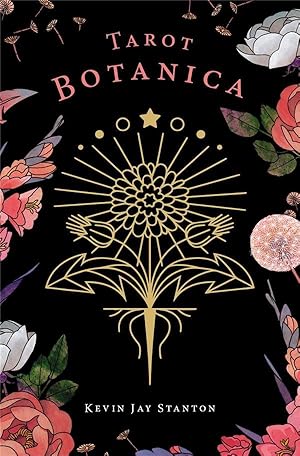 tarot botanica