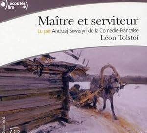 maître et serviteur