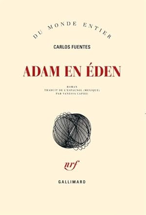 Image du vendeur pour Adam en den mis en vente par Chapitre.com : livres et presse ancienne