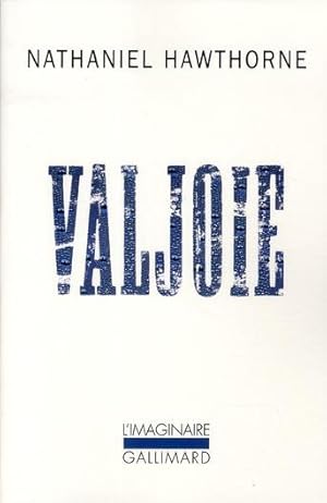 Seller image for Valjoie for sale by Chapitre.com : livres et presse ancienne
