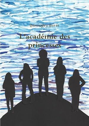 Bild des Verkufers fr l'academie des princesses zum Verkauf von Chapitre.com : livres et presse ancienne