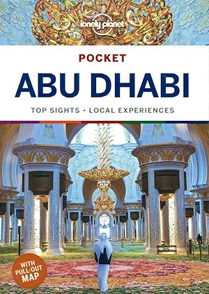 Abu Dhabi (édition 2019)