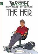 Largo Winch Tome 1 : the heir