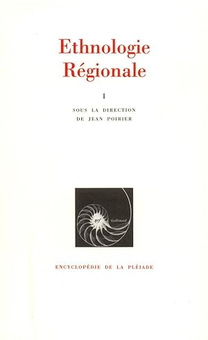 Ethnologie régionale : Afrique - Océanie