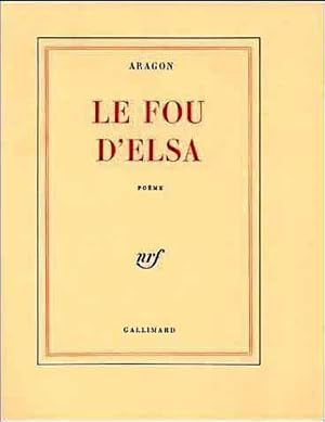 le fou d'Elsa