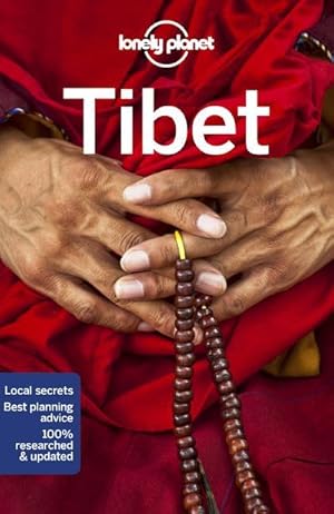 Tibet (10e édition)