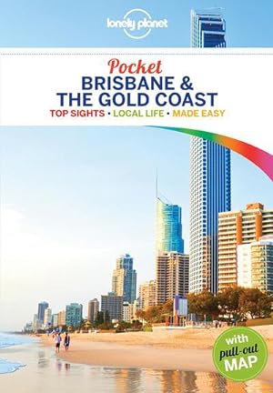 Brisbane & the gold coast (édition 2017)