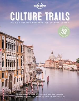 culture trails (1re édition)