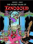 Iznogoud Tome 1 : the wicked wiles of Iznogoud