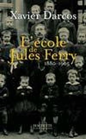 L'école de Jules Ferry