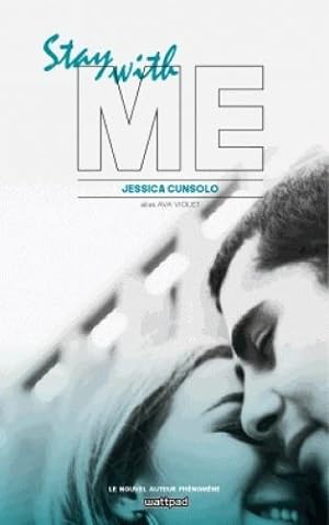 she's with me Tome 2 : stay with me