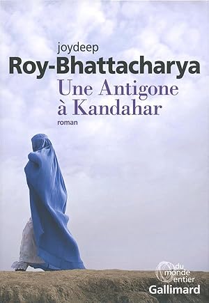 une Antigone à Kandahar