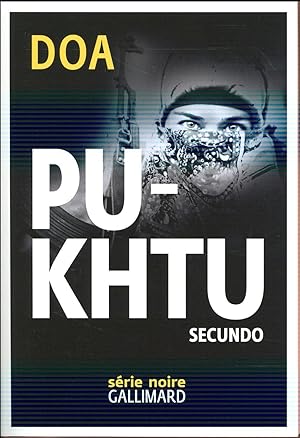 Pukhtu Secundo