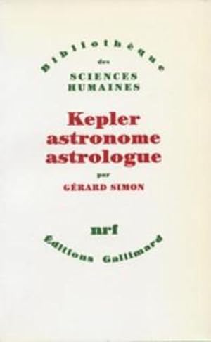 Kepler, astronome, astrologue