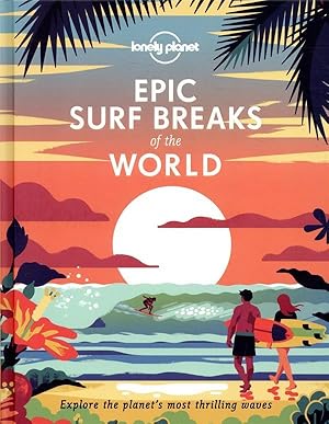 epic surf breaks of the world (édition 2020)