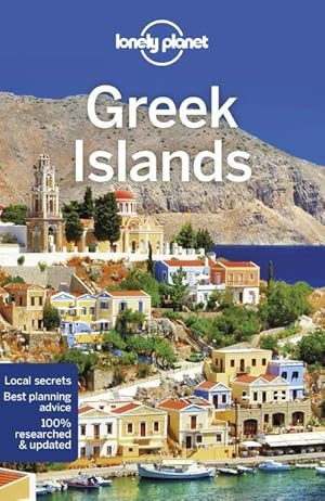 Greek islands (12e édition)